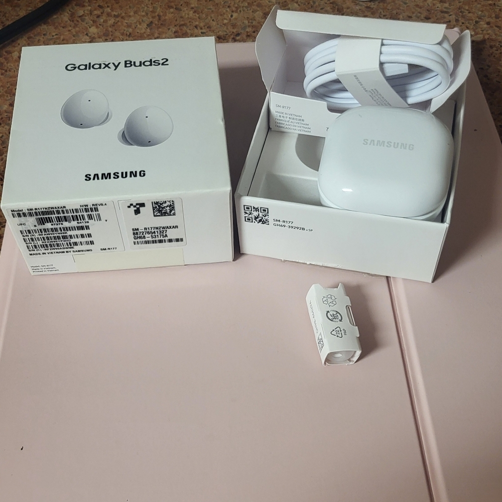 Samsung Galaxy Buds2